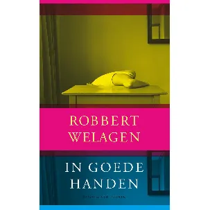 Afbeelding van In goede handen