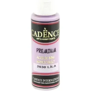 Afbeelding van Acrylverf - Lilac - Cadence Premium - 70 ml