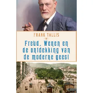 Afbeelding van Freud, Wenen en de ontdekking van de moderne geest