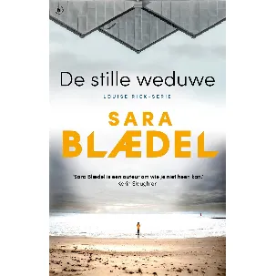 Afbeelding van Louise Rick 11 - De stille weduwe