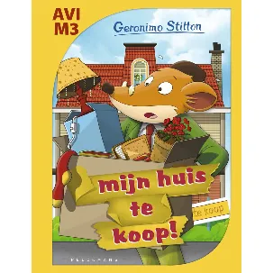 Afbeelding van Mijn huis te koop AVI M3