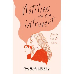 Afbeelding van Notities van een introvert