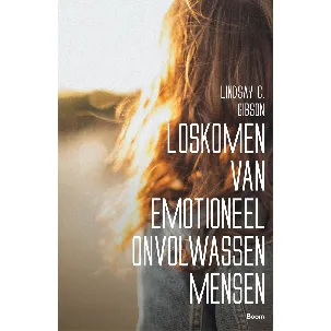 Afbeelding van Loskomen van emotioneel onvolwassen mensen