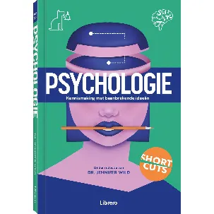 Afbeelding van Psychologie – Shortcuts