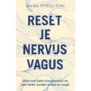 Afbeelding van Reset je nervus vagus