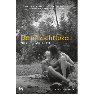 Afbeelding van De uitzichtlozen