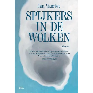 Afbeelding van Spijkers in de wolken