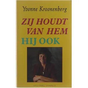 Afbeelding van Zij houdt van hem. Hij ook