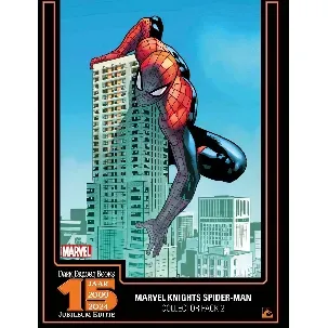 Afbeelding van Marvel Knights Spider-Man - Collector Pack 2 - Delen 4 t/m 6