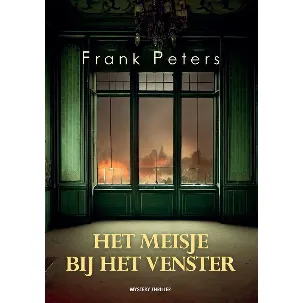 Afbeelding van Het meisje bij het venster