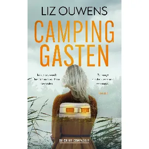 Afbeelding van Campinggasten