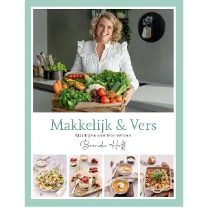 Afbeelding van Makkelijk & Vers