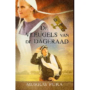 Afbeelding van De vleugels van de dageraad