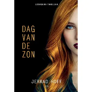 Afbeelding van Madeline Dawson thrillerserie 2 - Dag van de zon