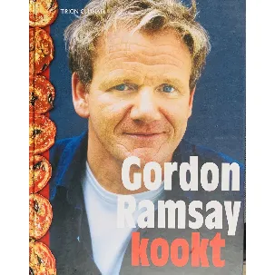 Afbeelding van Gordon Ramsay Kookt