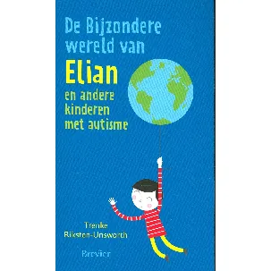 Afbeelding van De bijzondere wereld van Elian