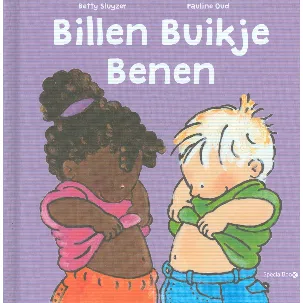 Afbeelding van Billen buikje benen