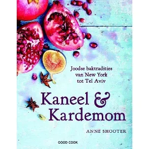 Afbeelding van Kaneel & Kardemom