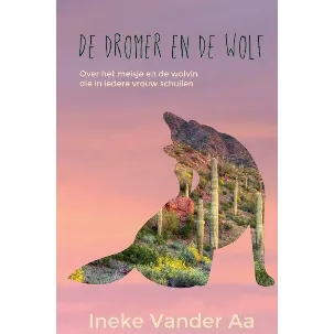 Afbeelding van De dromer en de wolf