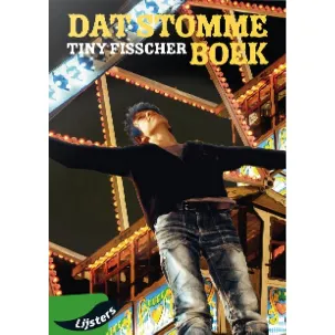 Afbeelding van Tiny Fisscher, Dat stomme boek