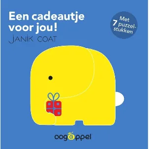 Afbeelding van Een cadeautje voor jou!