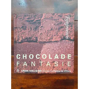 Afbeelding van Chocoladefantasie