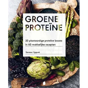 Afbeelding van Groene proteïne