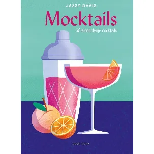 Afbeelding van Mocktails