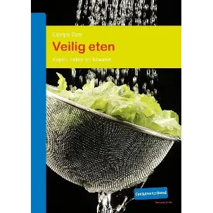 Afbeelding van Veilig eten