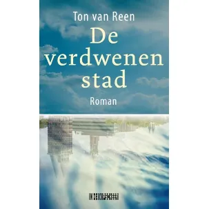 Afbeelding van De verdwenen stad