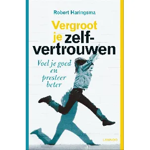 Afbeelding van Vergroot je zelfvertrouwen