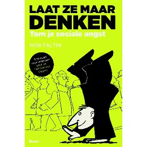 Afbeelding van Laat ze maar denken