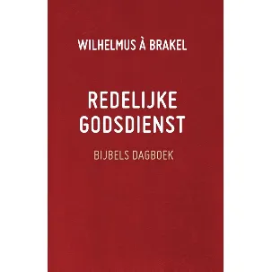 Afbeelding van Redelijke godsdienst