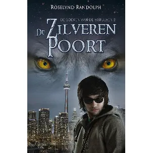 Afbeelding van De boeken van de Varulven 2 De zilveren poort