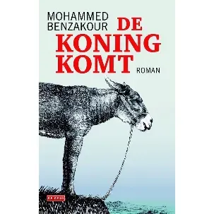 Afbeelding van De koning komt