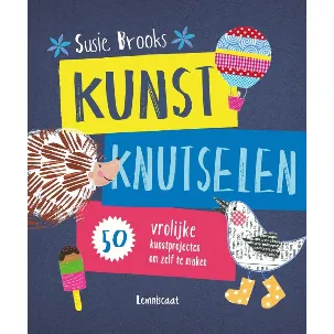 Afbeelding van Kunst knutselen