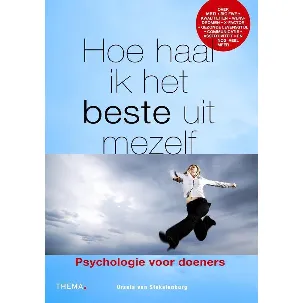 Afbeelding van Hoe haal ik het beste uit mezelf?