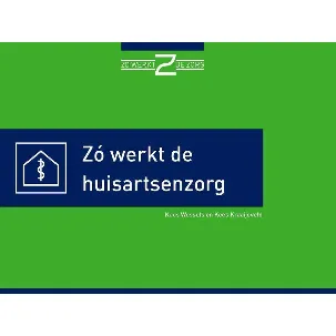 Afbeelding van Zó werkt de huisartsenzorg