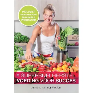 Afbeelding van Supersnel herstel