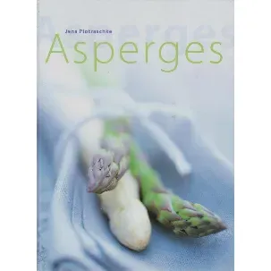 Afbeelding van Asperges