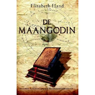 Afbeelding van De maangodin