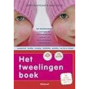 Afbeelding van Tweelingenboek