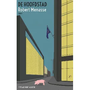 Afbeelding van De hoofdstad