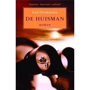 Afbeelding van De Huisman