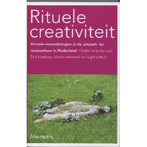 Afbeelding van Rituele Creativiteit