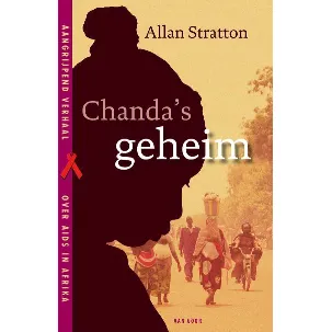 Afbeelding van Chanda's Geheim