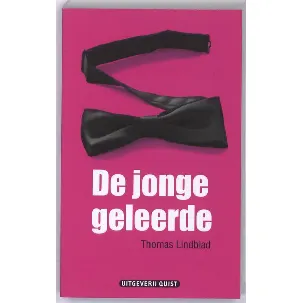 Afbeelding van De Jonge Geleerde /