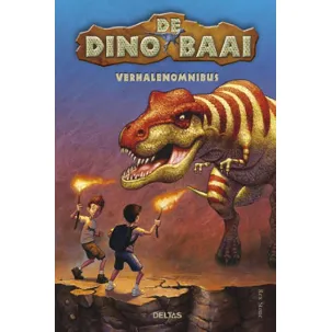 Afbeelding van De dino baai