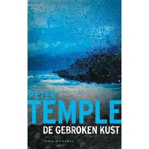 Afbeelding van De gebroken kust