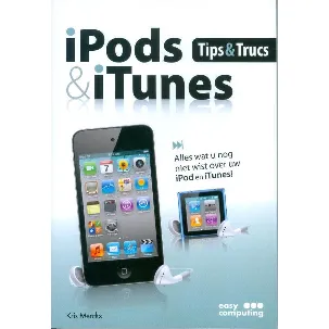 Afbeelding van IPod en Itunes -tips en trucs